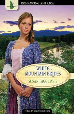 Book cover for White Mountain Brides