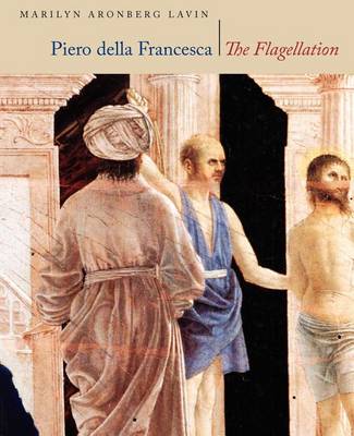 Book cover for Piero Della Francesca