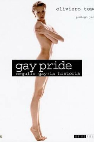 Cover of Gay Pride