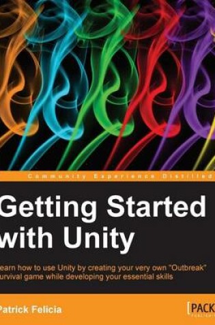 Cover of Getting Started with Unity