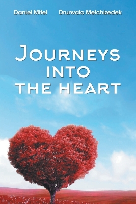 Book cover for Journeys into the Heart