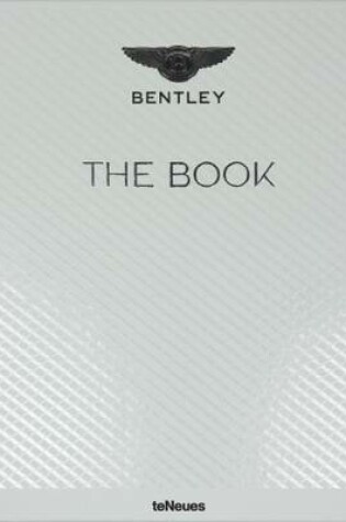 Cover of The Bentley Book