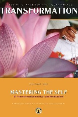 Cover of Mastering the Self