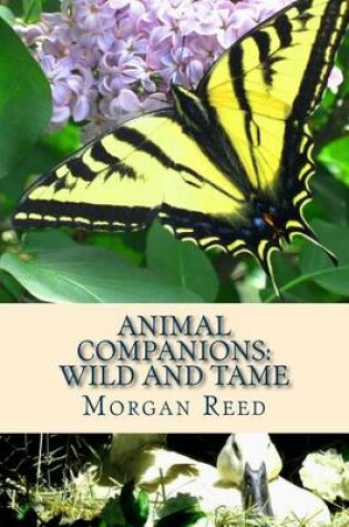 Cover of animal companions