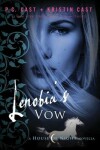 Book cover for Lenobia's Vow