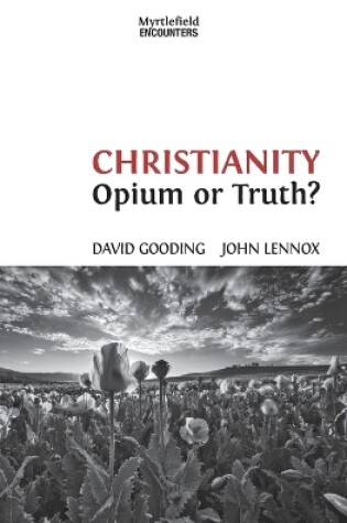 Cover of Christianity