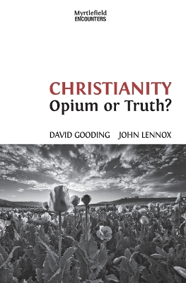 Book cover for Christianity