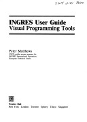 Book cover for INGRES Users Guide