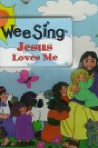 Cover of Jesus Loves Me