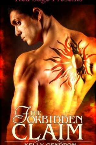 Cover of The Forbidden Claim