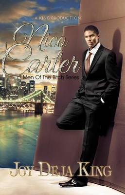 Cover of Nico Carter