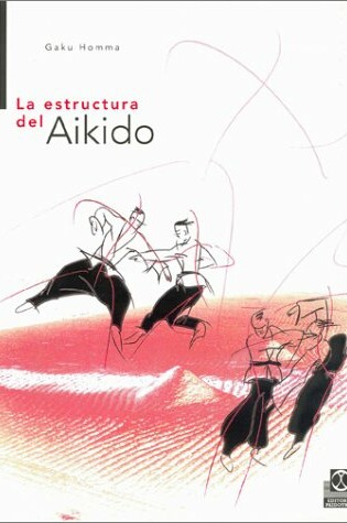 Cover of La Estructura del Aikido