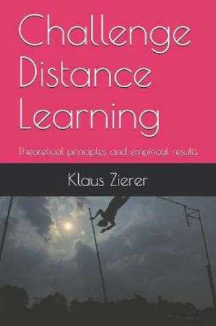 Cover of Challenge Distance Learning