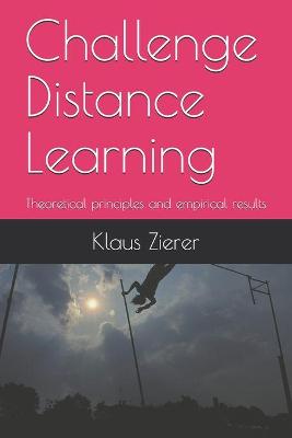 Book cover for Challenge Distance Learning