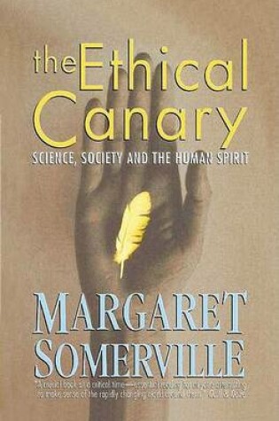 Cover of The Ethnical Canary
