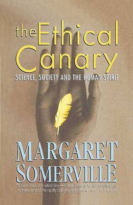 Book cover for The Ethnical Canary