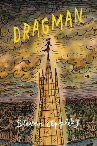 Cover of Dragman