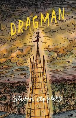 Book cover for Dragman