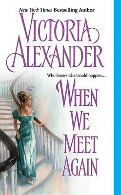 Book cover for When We Meet Again
