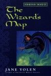 Book cover for The Wizard's Map