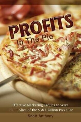 Cover of Profits in the Pie