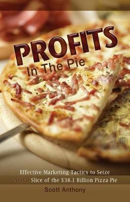Book cover for Profits in the Pie