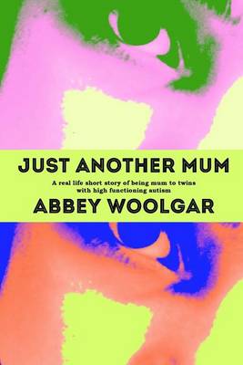 Book cover for Just Another Mum