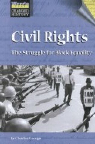 Cover of Civil Rights