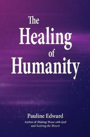 Cover of The Healing of Humanity