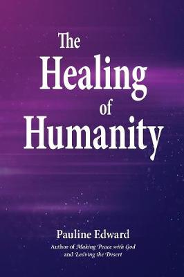 Book cover for The Healing of Humanity