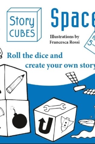 Cover of Story Cubes Space