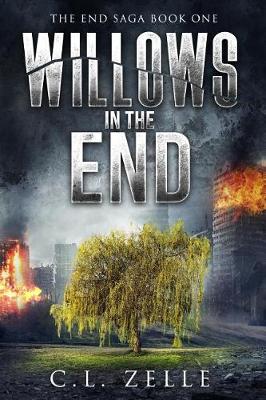 Book cover for Willows in the End