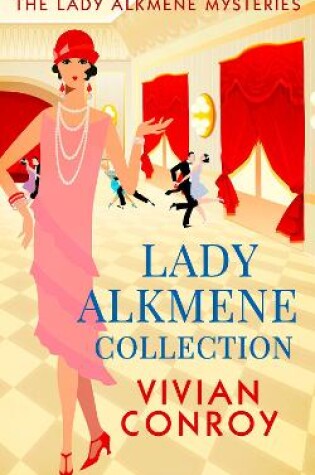 Cover of Lady Alkmene Collection
