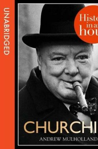 Cover of Churchill