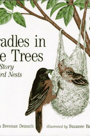 Cover of Cradles in the Trees