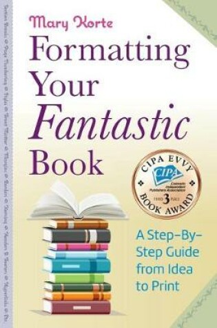 Cover of Formatting Your Fantastic Book