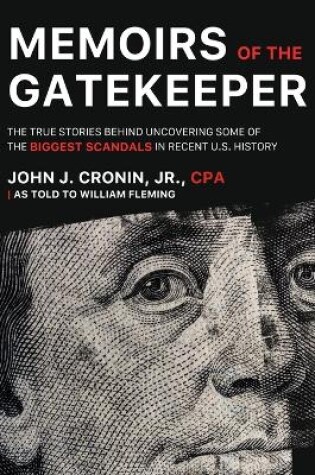 Cover of Memoirs of the Gatekeeper