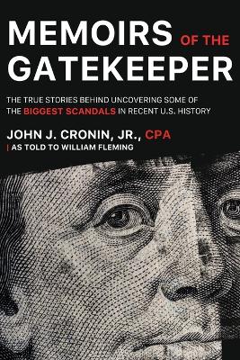 Book cover for Memoirs of the Gatekeeper