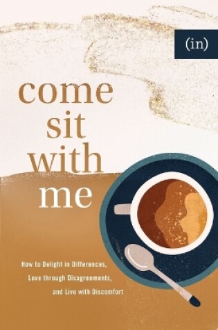 Cover of Come Sit with Me