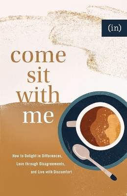 Book cover for Come Sit with Me