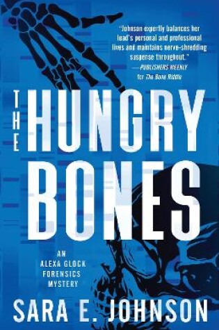 Cover of The Hungry Bones