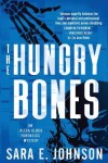 Book cover for The Hungry Bones