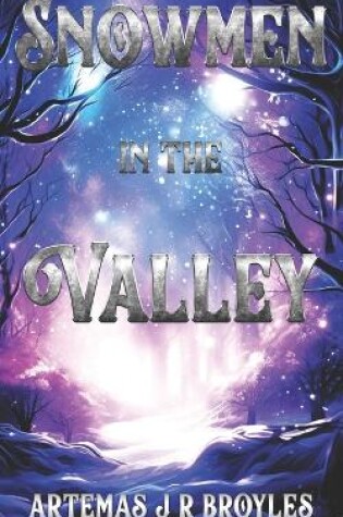 Cover of Snowmen in the Valley