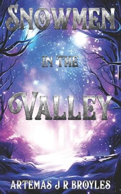 Book cover for Snowmen in the Valley