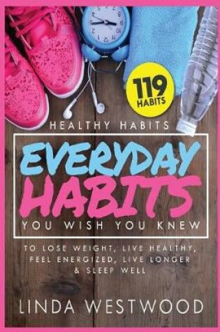 Cover of Healthy Habits Vol 3