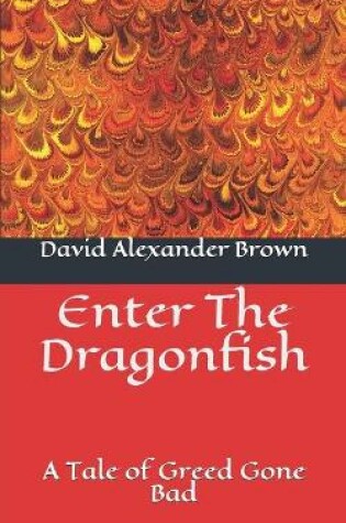 Cover of Enter The Dragonfish