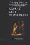 Book cover for Schuld Und Vergebung