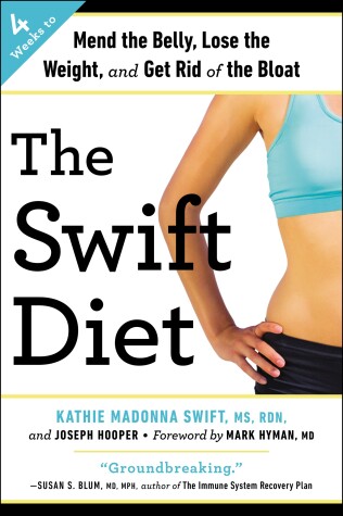 Cover of The Swift Diet