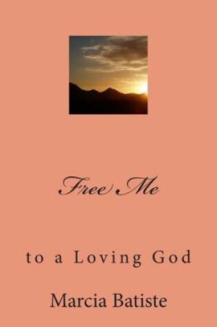 Cover of Free Me