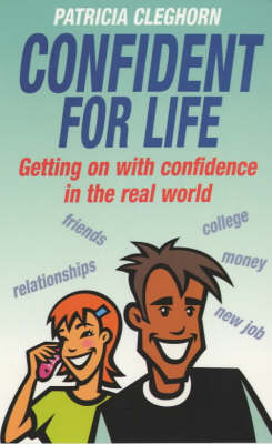 Book cover for Confident for Life